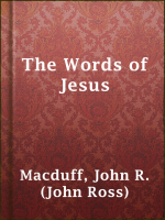 The_Words_of_Jesus