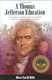A_Thomas_Jefferson_education