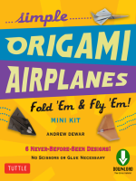 Simple_Origami_Airplanes_Mini_Kit_Ebook