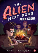 The_alien_next_door__alien_scout