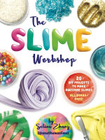 The_Slime_Workshop