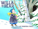 Willa_and_the_bear