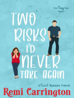 Two_Risks_I_d_Never_Take_Again