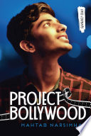 Project_Bollywood