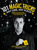 101_Magic_Tricks
