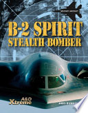 B-2_Spirit_Stealth_Bomber