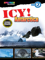 ICY__Antarctica