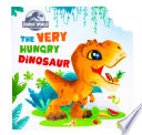 The_very_hungry_dinosaur