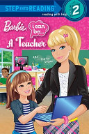 Barbie_I_can_be--_a_teacher