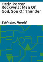Orrin_Porter_Rockwell___man_of_God__son_of_thunder
